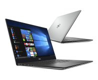 Dell Precision 5520 i7-7820HQ/16GB/256/10Pro UHD IGZO - 403740 - zdjęcie 1